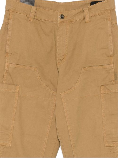 pantalone uomo Workwear Deck Alpha Industries | F25820713